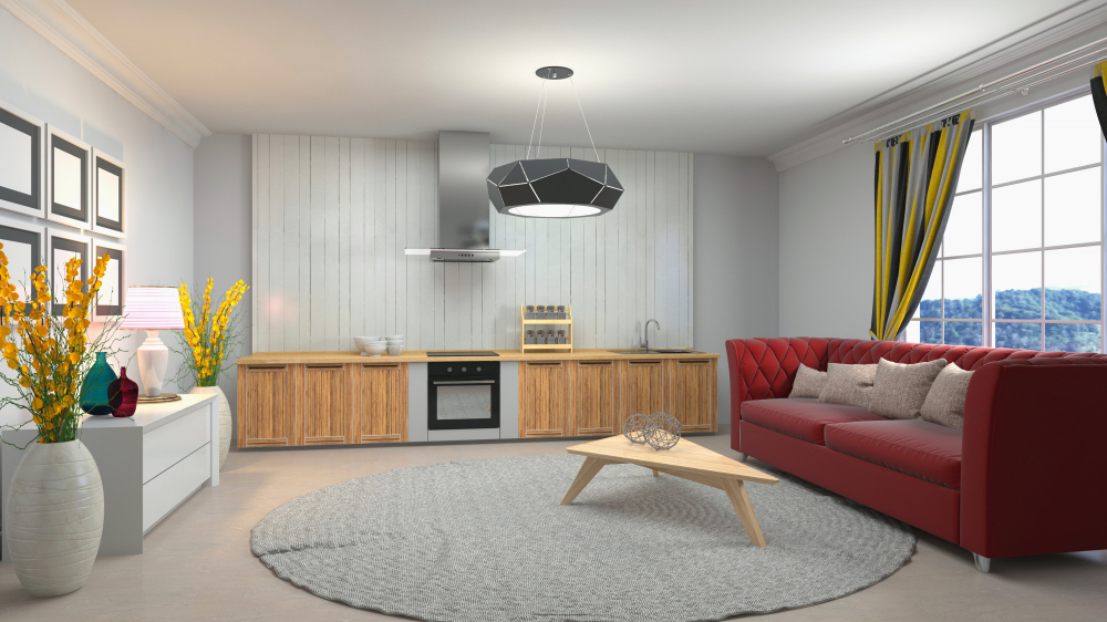Esquilino House | Santamaggiore