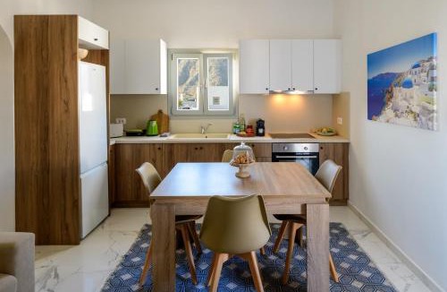 Perivolos Apartment | Santana Apartments