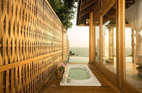 Ko Yao Villa | Santhiya Koh Yao Yai - Seawater Pool Villa