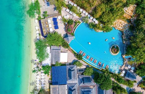 Ko Yao Resort | Santhiya Koh Yao Yai Resort & Spa - Compulsory Join Santhiya Speedboat from-to Ao Po Grand Marina at Phuket