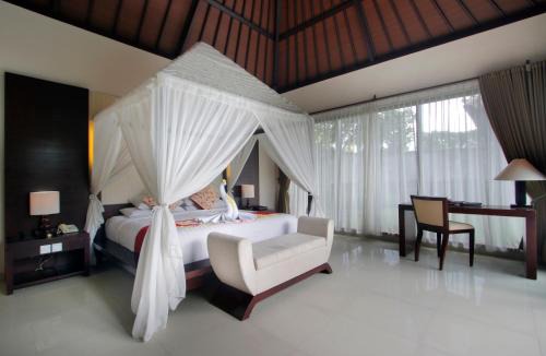 Sukawati Resort | Santi Mandala Villa & Spa