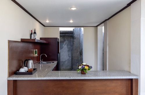 Sukawati Resort | Santi Mandala Villa & Spa