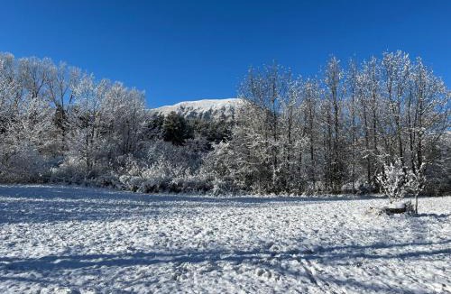 Rocca di Mezzo House | Santocasale