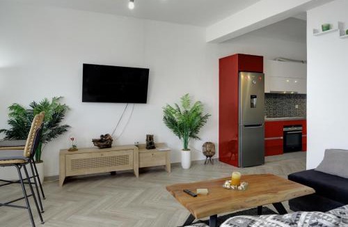 Vourvoulos House | Santoneta Villa Imerovigli
