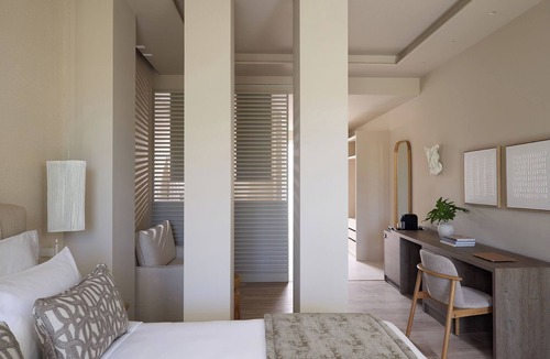 Fira Hotel | Santorini Heart Hotel & Spa