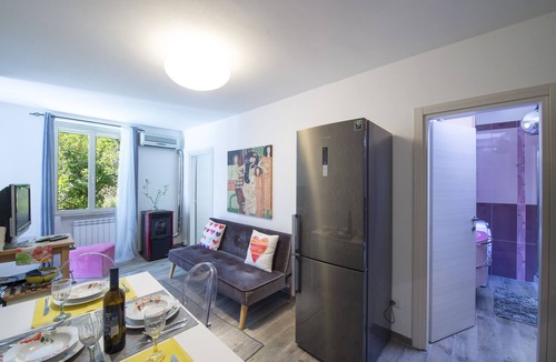 Minori Apartment | Sapphire house amalfi coast sea view