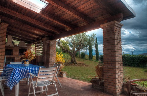 Luogosano House | SarKeep - Villa immersa nelle Vigne del Taurasi