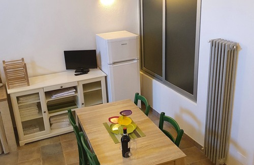 Sasso Caveoso House | Sassi Dream Holiday House is a 70-square-meter house in Sasso Barisano.