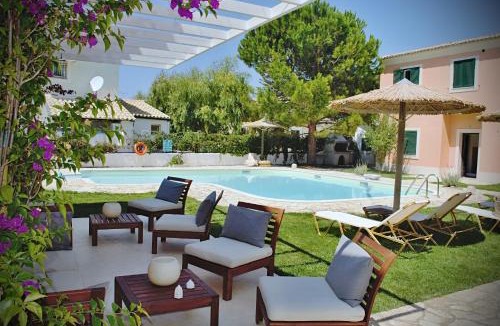 Acharavi Hotel | Satori Boutique Hotel
