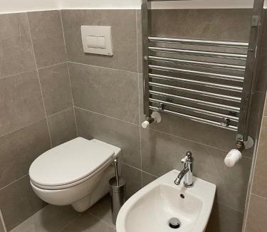 Scalea Bed & Breakfast | Savastano's Home