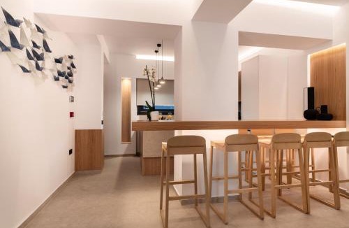 Laganas Villa | SAVVAS & MARIA PALACE