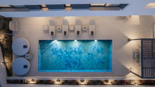 Laganas Villa | SAVVAS & MARIA PALACE