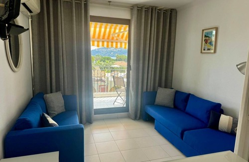 Villefranche-sur-Mer Apartment | Schöne Wohnung in Villefranche-Sur-Mer by Interhome