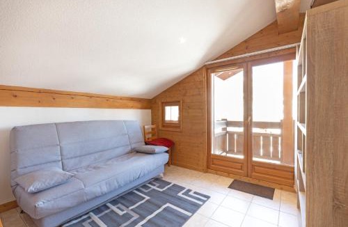 Flumet Apartment | Schuss 2 - Appartement 2 chambres - Val d'Arly
