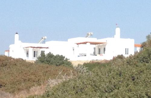 Lahania Villa | Sea Breeze Villas