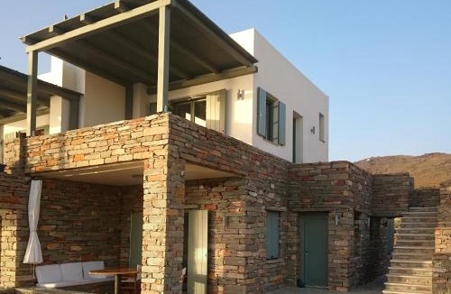 Koundouros Apartment | Sea Shelter