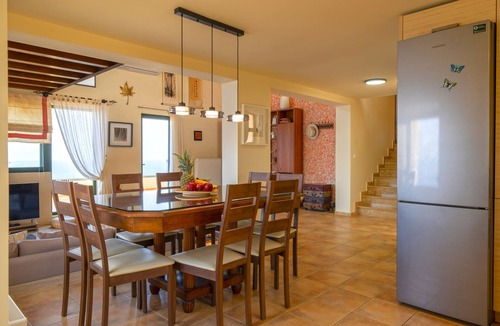 Agia Pelagia Villa | Sea Soul Luxury Villa with private swimming pool