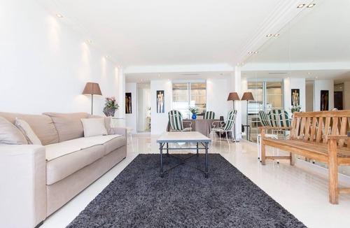 Le Suquet Apartment | SEA VIEW 3 beds next to Palais