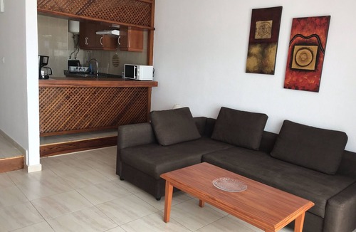 San Eugenio Apartment | Sea View Apartment Villas Canarias