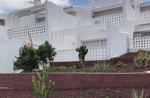 San Eugenio Apartment | Sea View Apartment Villas Canarias