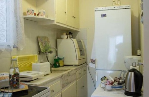 Spata-Artemida Apartment | Sea view apartment near ATHENS AIRPORT