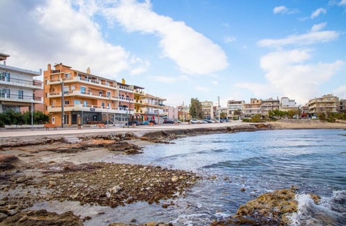 Spata-Artemida Apartment | Sea view apartment near ATHENS AIRPORT