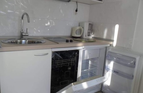 Babin Kuk Apartment | Sea view apartment Romana