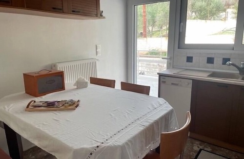 Katakali House | Sea View Country House Near the Beach