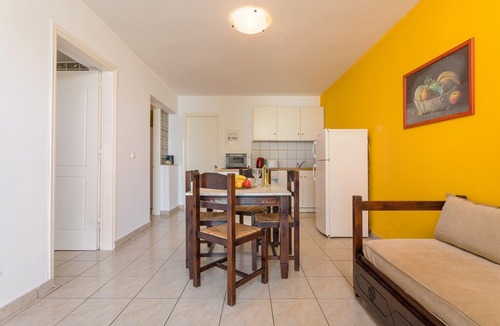 Alykes Apartment | Sea View Hotel - 2 Bedroom Sea View Apartment