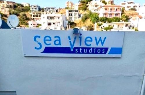 Bali Apartment | Sea View Studios, Harbour Beach, Bali