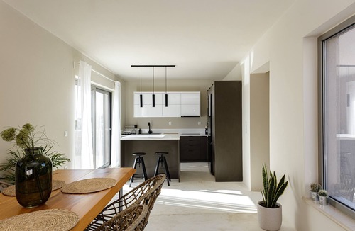 Filaki Villa | Sea View Sunset Villa Walk to Beach by etouri