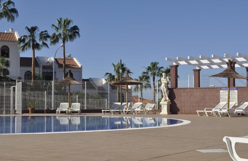 San Eugenio Apartment | Sea View Villas Canarias