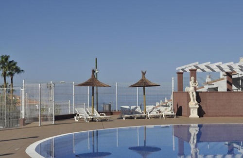 San Eugenio Apartment | Sea View Villas Canarias