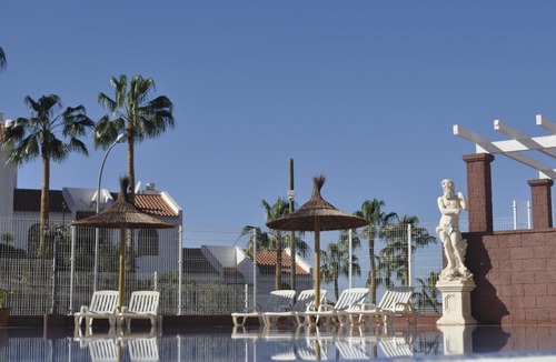 San Eugenio Apartment | Sea View Villas Canarias