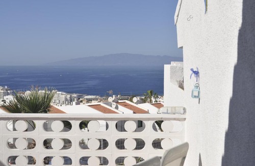 San Eugenio Apartment | Sea View Villas Canarias