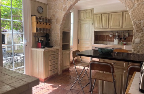 Guerrevieille House | Seafront luxury villa with panoramic view over the Bay of St Tropez