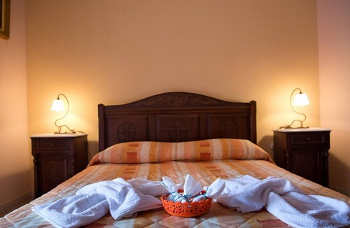 Nimfea Villa | Seafront villa with private garden a few steps away from the beach