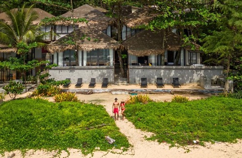 Sa Khu Villa | Sealord Naithon Beach Phuket