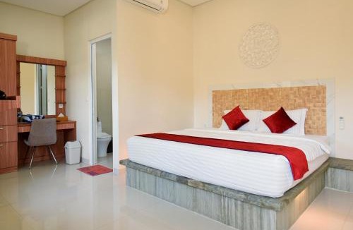 Purwakerti Hotel | Seamount Hotel Amed