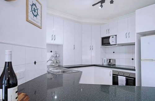 Palm Beach Apartment | Seascape Sanctuary Palm Beach Resort style Bliss