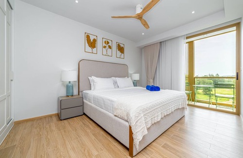 Bang Tao Apartment | Seaside 1BR 200 m to BangTao beach