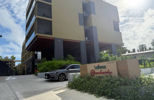 Bang Tao Apartment | Seaside 1BR 200 m to BangTao beach