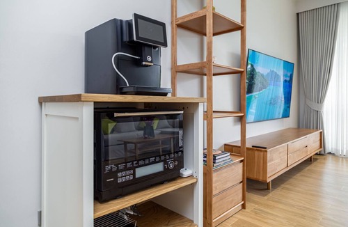 Bang Tao Apartment | Seaside 2BR 200 m to BangTao beach