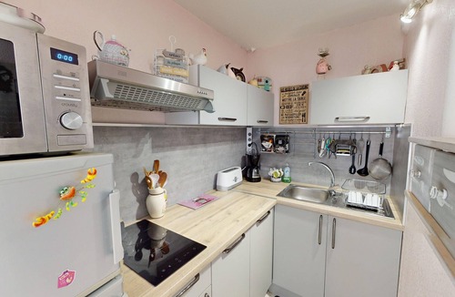 Frontignan Apartment | Seaside apartment in Frontignan