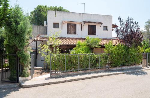 Roseto Capo Spulico House | Seaside Home in Roseto Capo Spulico