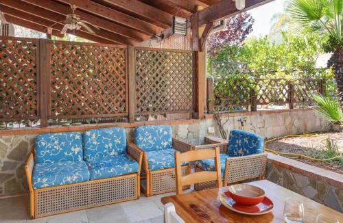 Roseto Capo Spulico House | Seaside Home in Roseto Capo Spulico