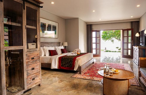 Bukti Hotel | Seaside Oceana Suites by Mahaprana