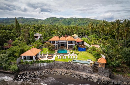 Bukti Hotel | Seaside Oceana Suites by Mahaprana