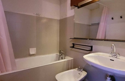 Les Contamines-Montjoie Apartment | Seasonal rental Contamines Montjoie 5 minutes from the ski lifts in winter