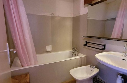 Les Contamines-Montjoie Apartment | Seasonal rental Contamines Montjoie 5 minutes from the ski lifts in winter